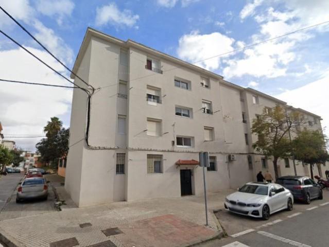 Piso en venta en Algeciras, Saladillo La Piñera