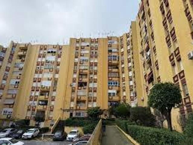 Piso en venta en Algeciras, Semicentro