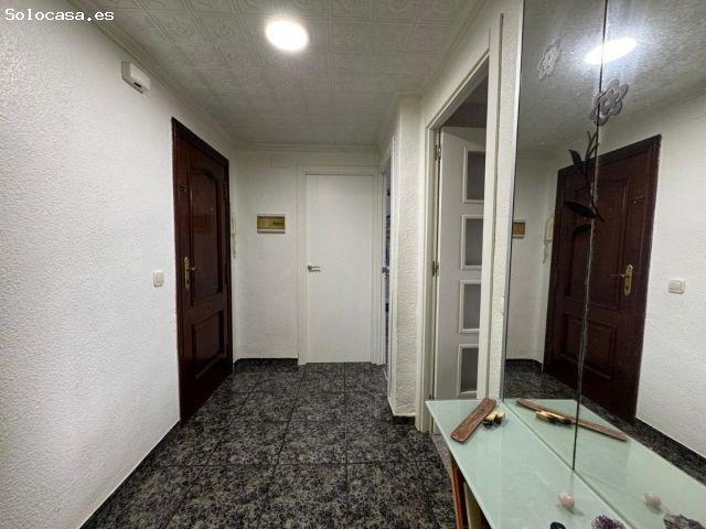 Piso en Venta en Algemesí, Valencia