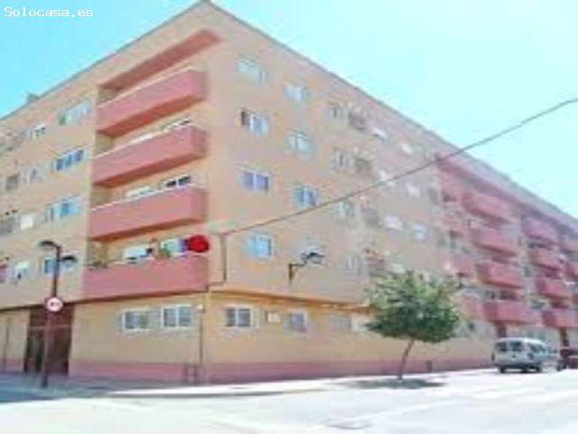 Piso en Venta en Algemesí, Valencia