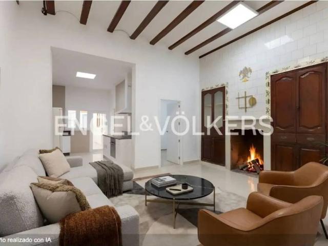 Piso en Venta en Algemesí