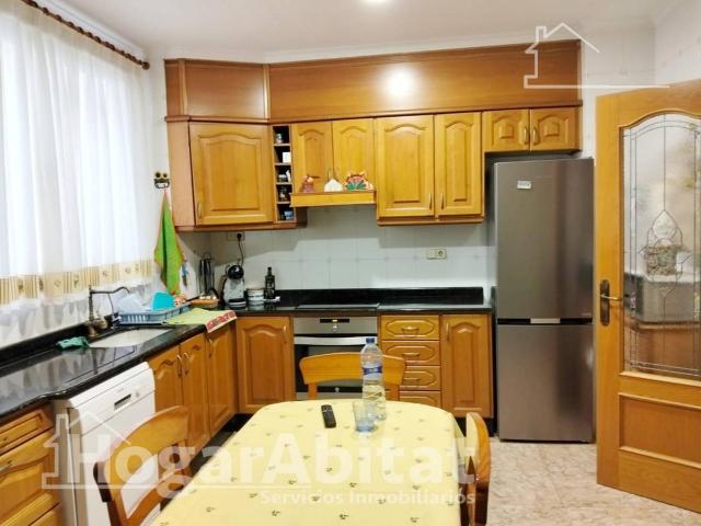 Piso en Venta en Algemesí