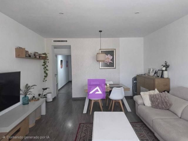 Piso en Venta en Algemesí