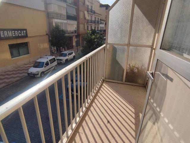 Piso en Venta en Algemesí