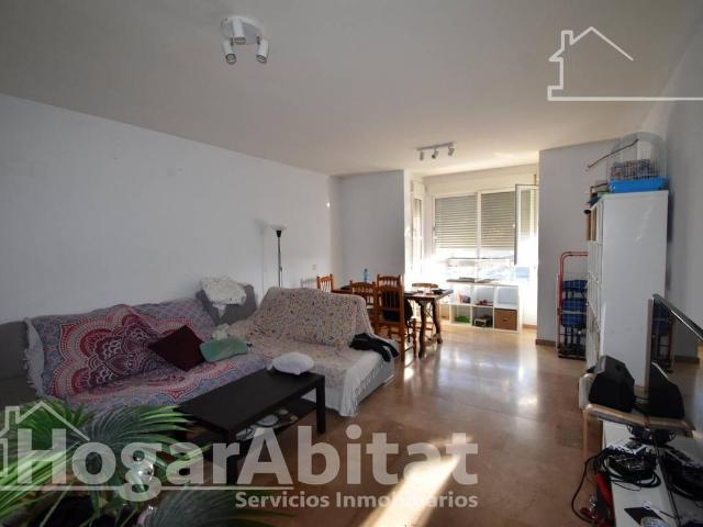 Piso en Venta en Algemesí
