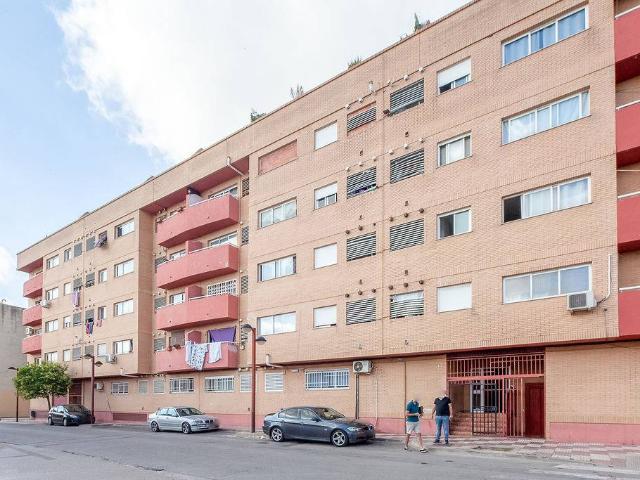 Piso en Venta en Algemesí