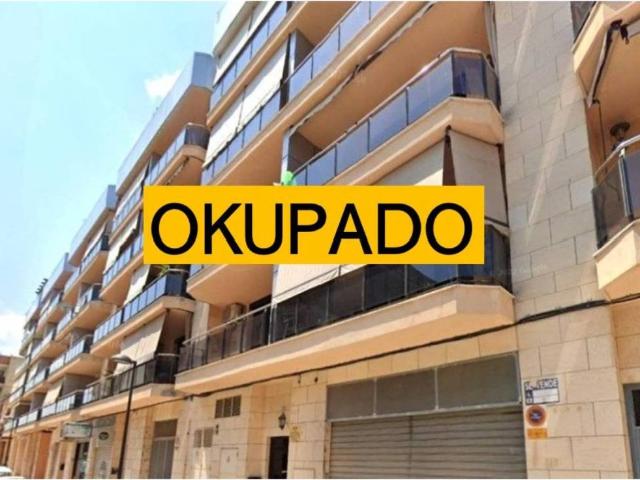 Piso en Venta en Algemesí