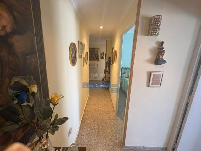 Piso en venta en Algímia de Alfara. Pisos Algímia de.
