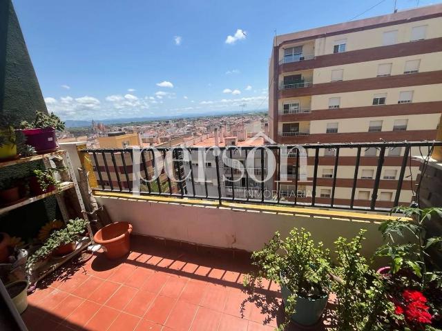 Piso en Venta en Alginet
