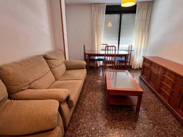 Piso en Venta en Alginet