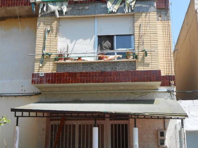 Piso en Venta en Alginet