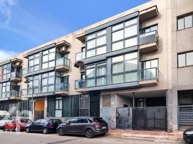 Piso en Venta en Alginet