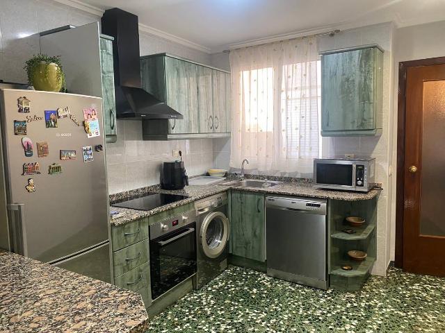 Piso en Venta en Alginet