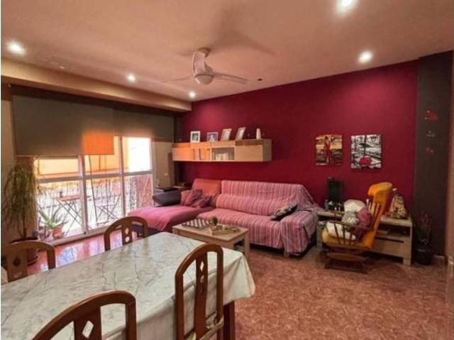 Piso en Venta en Alginet