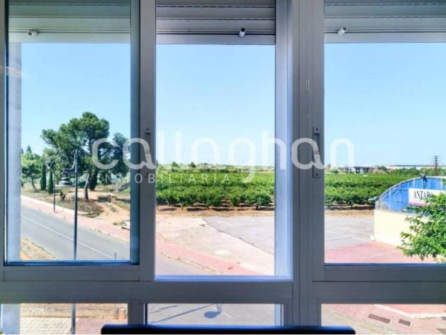 Piso en Venta en Alginet