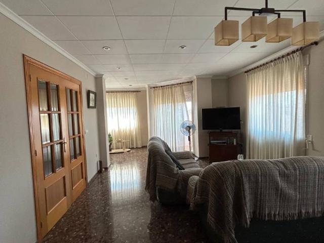 Piso en Venta en Alginet