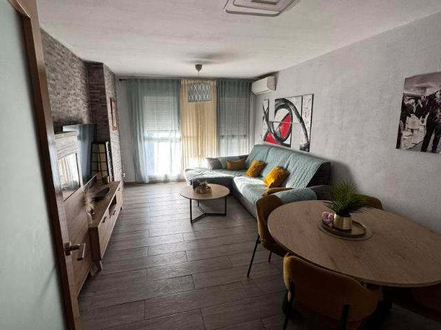 Piso en Venta en Alginet