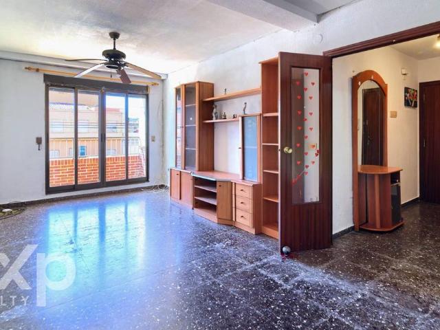 Piso en Venta en Alginet