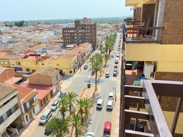 Piso en Venta en Alginet