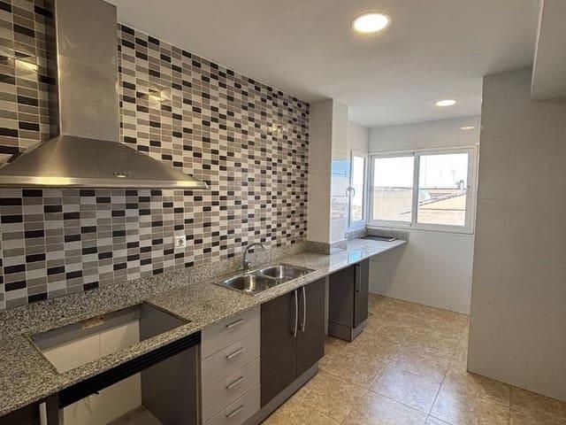 Piso en venta en Alginet, Valencia