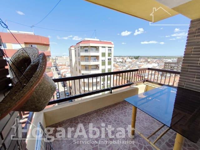 Piso en venta en Alginet, Valencia
