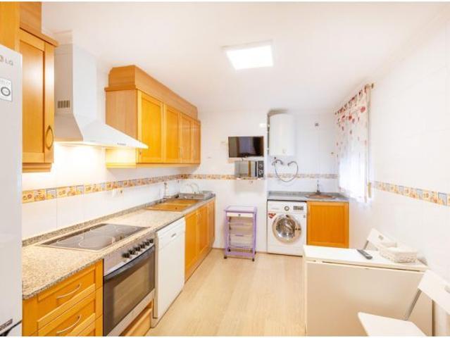 Piso en Venta en Alginet, Valencia