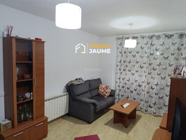Piso en venta en Alguaire. Piso en venta en Alguaire. Pisos.