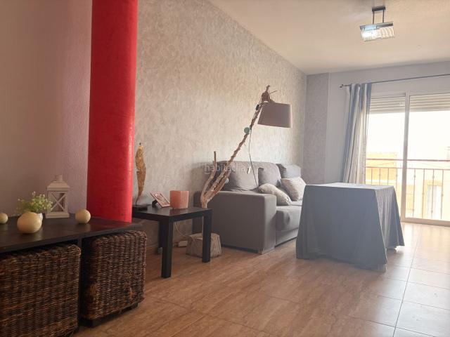 Piso en venta en Alguazas. Alguazas, Piso, 3 dormitorios, garaje, trastero, 131m². Pisos.