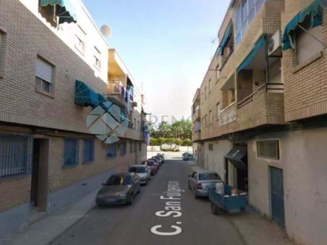 Piso en venta en Alguazas, Alguazas
