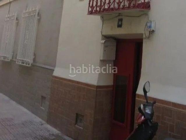 Piso en venta en Alguazas. Pisos.