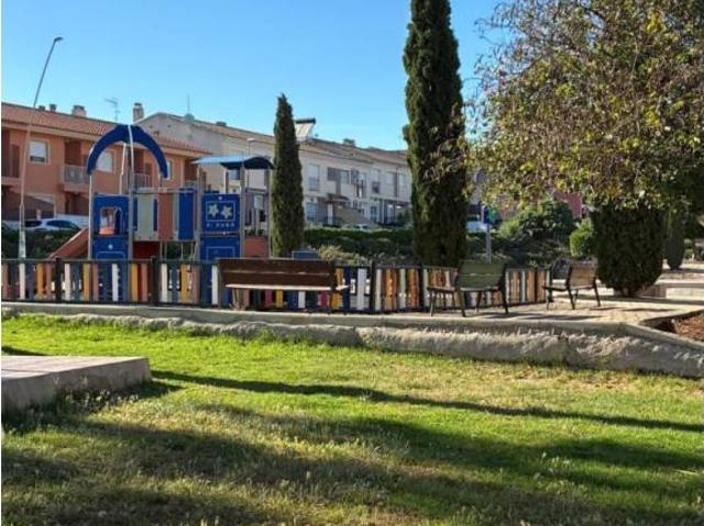 Piso en Venta en Alguazas