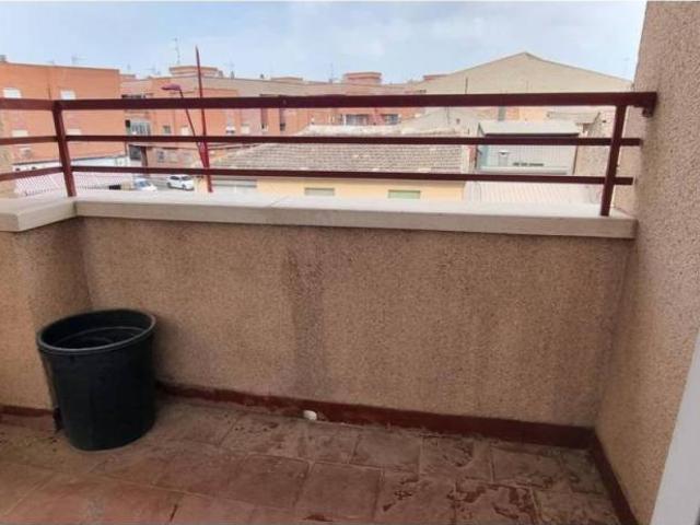 Piso en Venta en Alguazas