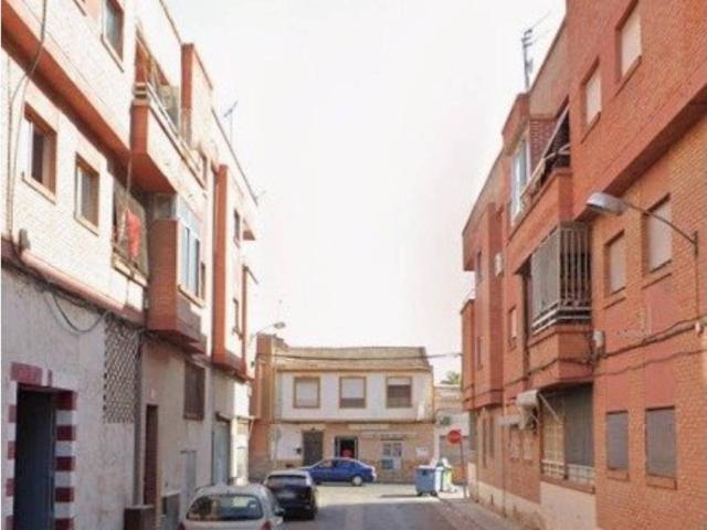 Piso en Venta en Alguazas