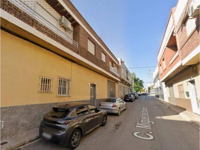 Piso en Venta en Alguazas