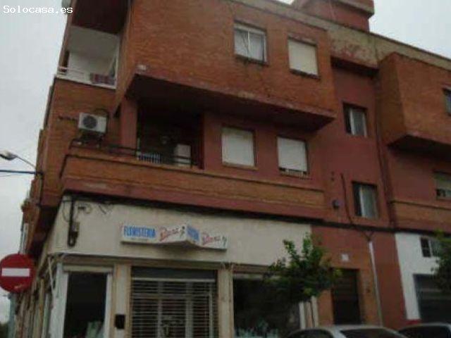 Piso en venta en Alguazas