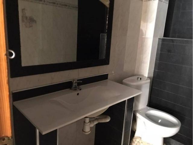 Piso en Venta en Alguazas