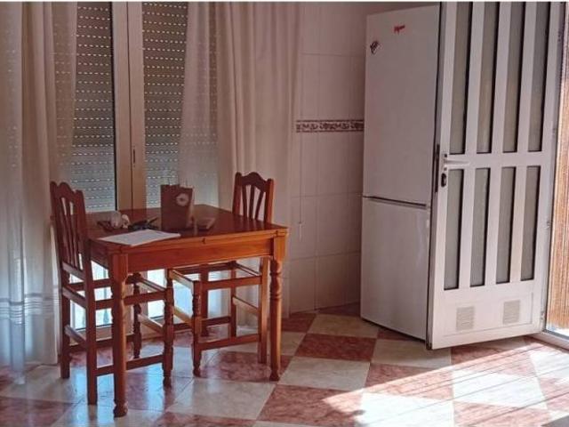 Piso en Venta en Alguazas