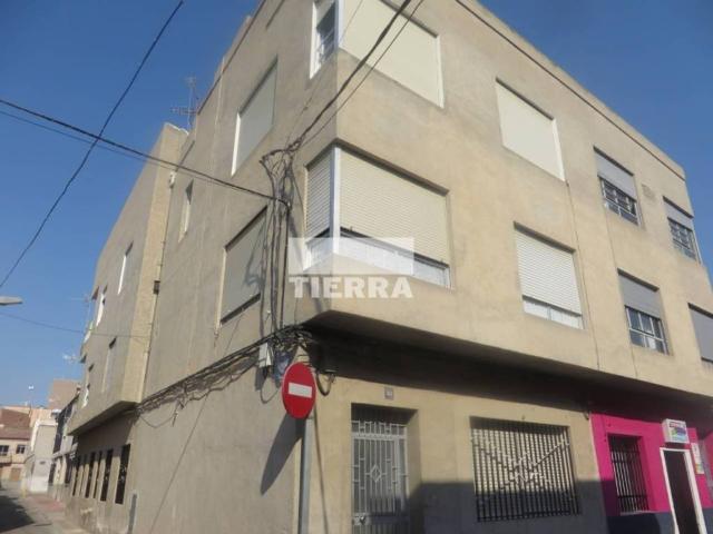 Piso en Venta en Alguazas
