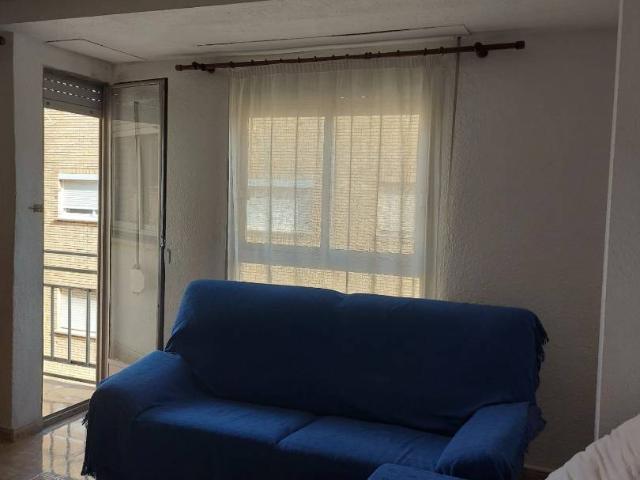 Piso en Venta en Aldaia
