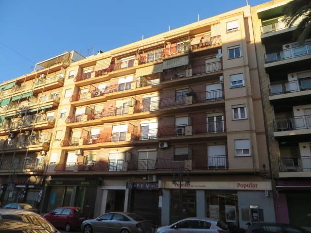 Piso en Venta en Aldaia