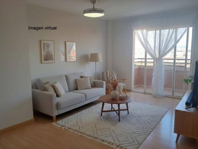 Piso en Venta en Aldaia
