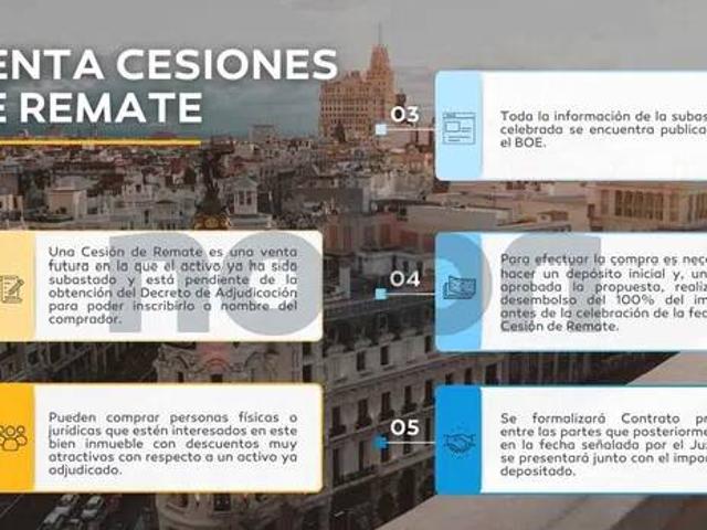 Piso en Venta en Aldaia