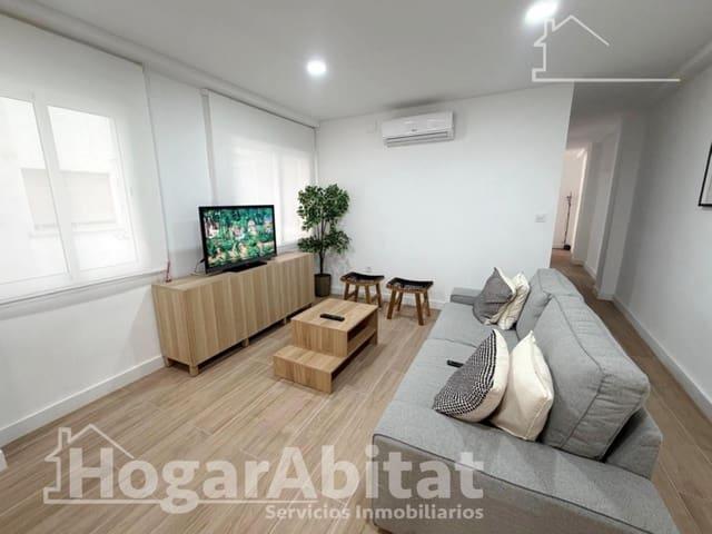 Piso en venta en Aldaia, Valencia