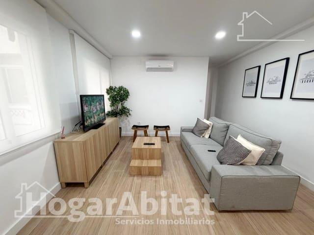 Piso en venta en Aldaia, Valencia