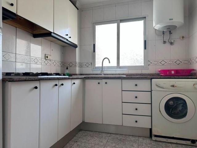 Piso en venta en Aldaia, Zona tama