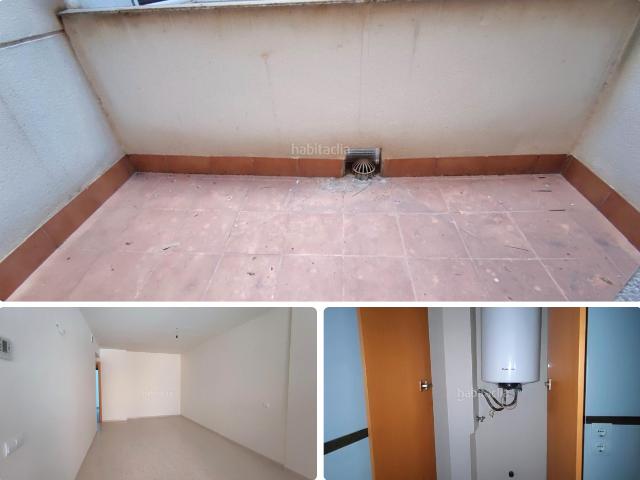 Piso en venta en Aldea L´ Costa Dorada. Piso de 2 dormitorios en venta en l'Aldea. Pisos Aldea.