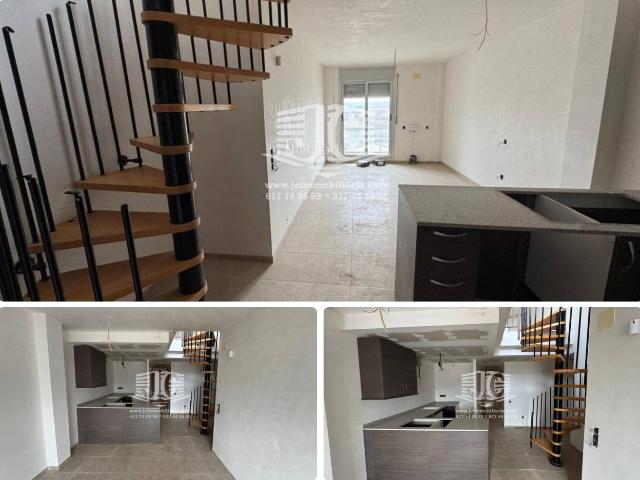 Piso en venta en Aldea L´ Costa Dorada. Piso en venta en LAldea. Pisos Aldea.