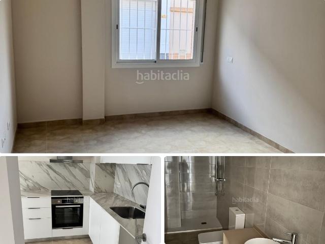 Piso en venta en Aldea L´ Costa Dorada. PISO PARA INVERSORERS EN LALDEA. Pisos Aldea.
