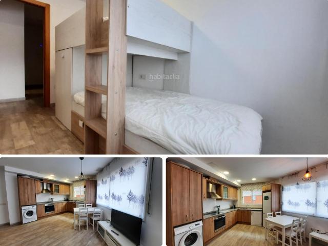 Piso en venta en Aldea L´ Costa Dorada. PLANTA BAJA CON RENTABILIDAD. Pisos Aldea.