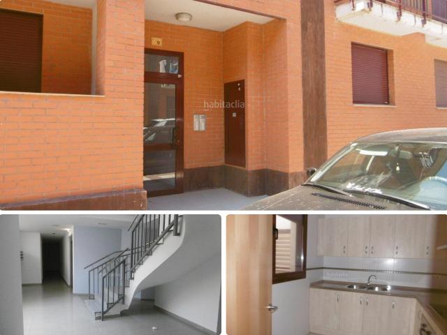 Piso en venta en Aldea L´ Costa Dorada. Planta baja en laldea de 2 hab. nueva propiedad. Pisos Aldea.